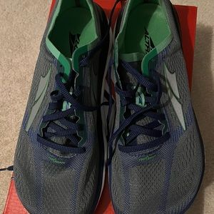 Altra Duo 1.5 mens